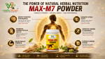 MAX-M7 Powder