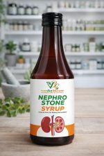 Vamika Nephrostone Syrup 200ml